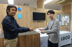 【人事】新しいメンバーを迎えました！