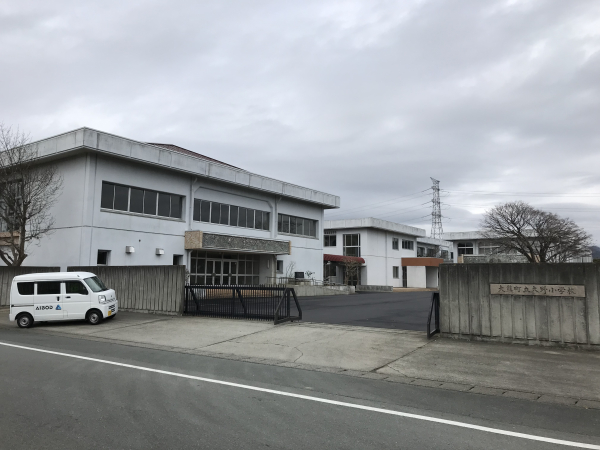 【お知らせ】福島県の補助金に採択されました！